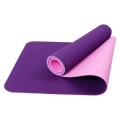 Combo 2 thảm nhảy dây tập yoga Justfit không gây ồn, chống trượt