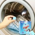 Viên tẩy cặn lồng máy giặt, hộp 60 viên