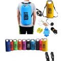 Túi đựng đồ chống nước có quai đeo Ocean Pack