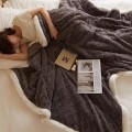 Chăn lông cừu Tafurong cao cấp 