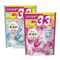 Túi 36 viên giặt xả Gel Ball 4D 
