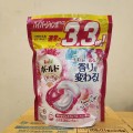Túi 36 viên giặt xả Gel Ball 4D 