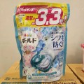 Túi 36 viên giặt xả Gel Ball 4D 