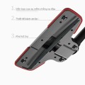 Máy hút bụi cầm tay Seka SK-09 Max 3 đầu hút thông minh