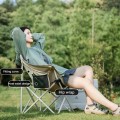 Ghế xếp thư giãn gấp gọn Naturehike Armrest Moon Chair CNH23JU13002