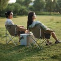 Ghế xếp thư giãn gấp gọn Naturehike Armrest Moon Chair CNH23JU13002