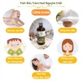 Tinh dầu tràm Huế Hồng Tâm nguyên chất