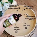 Tinh dầu tràm Huế Hồng Tâm nguyên chất