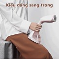 Bàn là hơi nước cầm tay Seka SK 546
