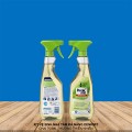 Nước tẩy rửa nhà tắm Denkmit Badreiniger