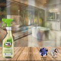 Nước tẩy rửa nhà tắm Denkmit Badreiniger