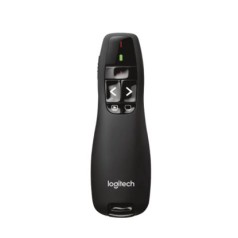 Bút trình chiếu từ xa tia laser R400 Logitech