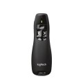 Bút trình chiếu từ xa tia laser R400 Logitech