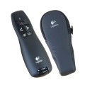 Bút trình chiếu từ xa tia laser R400 Logitech