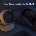 Quạt tích điện để bàn mini Lydsto Xiaomi XD-ZMXHS02