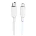 Dây sạc nhanh Anker A8832 và A8833 Type C - Lightning, A8833