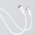 Dây sạc nhanh Anker A8832 và A8833 Type C - Lightning, A8833
