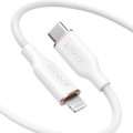 Dây sạc nhanh Anker A8832 và A8833 Type C - Lightning, A8833