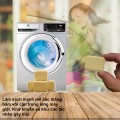 Viên tẩy vệ sinh lồng giặt Denmik Đức