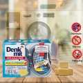 Viên tẩy vệ sinh lồng giặt Denmik Đức