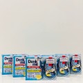 Viên tẩy vệ sinh lồng giặt Denmik Đức