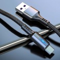 Cáp sạc nhanh 2in1 Anker A8895 USB C to USB C 140W