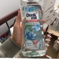Dung dịch ủi thơm quần áo cho bàn ủi hơi nước Denkmit Bügelwasser