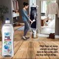 Dung dịch ủi thơm quần áo cho bàn ủi hơi nước Denkmit Bügelwasser