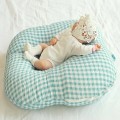 Gối chống trào ngược cho bé Rototo Bebe (vải Ripple nhăn)