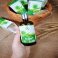 Tinh dầu sả chanh Hồng Tâm nguyên chất
