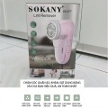 Máy cắt lông xù quần áo Sokany SK-877 