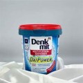 Bột tẩy trắng quần áo Denkmit nội địa Đức