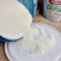 Bột tẩy trắng quần áo Denkmit nội địa Đức