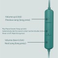 Tai nghe thể thao bluetooth Lenovo SH1