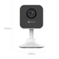 Camera WiFi thông minh Ezviz H1C 2MP 