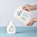 Xịt tẩy trắng vết bẩn quần áo cho bé Mybee Hàn Quốc