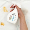 Xịt tẩy trắng vết bẩn quần áo cho bé Mybee Hàn Quốc