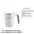 Cốc Xiaomi Youpin Ariarrt DRIN002S Fiu FIUYYBD001 thông minh