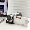 Máy quay chụp kỹ thuật số Digital Handy Camera VHS 16MP