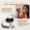 Máy quay chụp kỹ thuật số Digital Handy Camera VHS 16MP