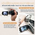 Máy quay chụp kỹ thuật số Digital Handy Camera VHS 16MP