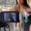 Máy quay chụp kỹ thuật số Digital Handy Camera VHS 16MP