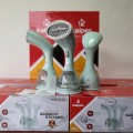 Bàn ủi hơi nước cầm tay Kalpen HSK-3801