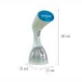 Bàn ủi hơi nước cầm tay Kalpen HSK-3801