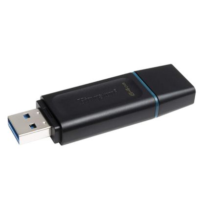 USB 3.2 Gen 1 Kingston DataTraveler Exodia DTX 64GB