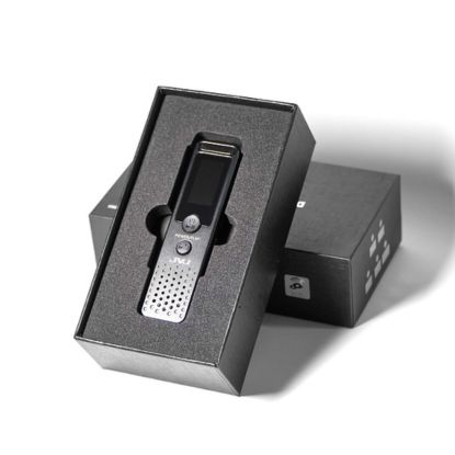 Máy ghi âm JVJ DVR J320i 64Gb