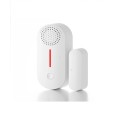 Chuông báo chống trộm CTFAST AW301 có kết nối wifi