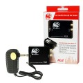 Bộ chuyển đổi âm thanh Digital sang Analog DAC Vinagear XL2