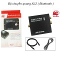 Bộ chuyển đổi âm thanh Digital sang Analog DAC Vinagear XL2