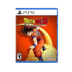 Đĩa Game Ps5 Dragon Ball Z Kakarot 